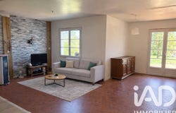 Aubigny, Pays de la Loire 85430