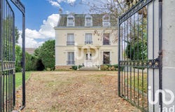 Lagny sur marne, Île-de-France 77400