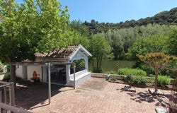 Roquebrun, Languedoc-Roussillon 34460