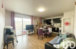 Aubervilliers, Île-de-France 93300