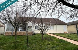 Les Ormes, Poitou-Charentes 86220