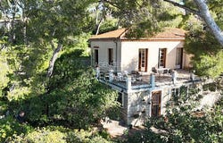 Saint-Mandrier-sur-Mer, Provence-Alpes-Côte d'Azur 83430