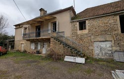 Saint-Projet, Midi-Pyrénées 82160