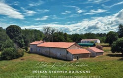 1175 Chemin du Cluzeau, Villamblard, Dordogne 24140