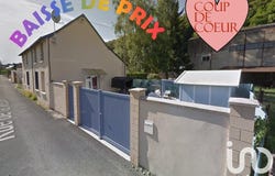 la chartre sur le loir, Pays de la Loire 72340