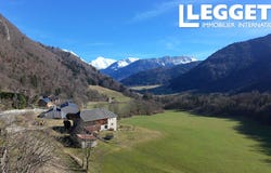 Le Châtelard, Auvergne-Rhône-Alpes 73630