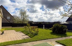 Fontaine-Le-Dun, Haute-Normandie 76740