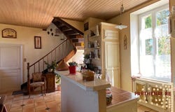 Parthenay, Deux-Sèvres 79200
