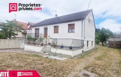 Noyers-sur-Cher, Centre-Val de Loire 41140