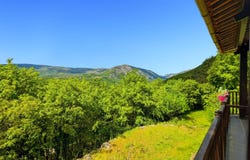 Gréolières, Provence-Alpes-Côte-d'Azur 06620