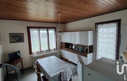 Le Fenouiller, Pays de la Loire 85800