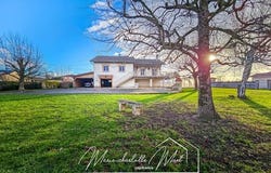 BAGE LA VILLE, Rhône-Alpes 01380