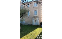 Chauvigny, Nouvelle-Aquitaine 86300