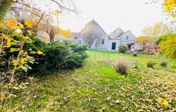 Maligny, Burgundy 89800
