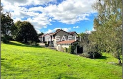 Solignac, Limousin 87110