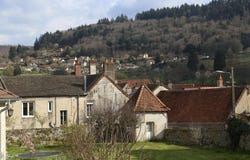 Autun, Burgundy 71400