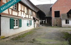 Ebersheim, Alsace 67600