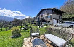SEVRIER, Auvergne-Rhône-Alpes 74320