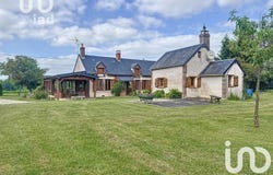 Triguères, Centre-Val de Loire 45220