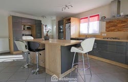 15 impasse du laitier, Ugine, Rhône-Alpes 73400