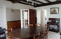 La Tour-Blanche, Dordogne