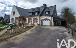 Évellys, Brittany 56500
