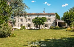 CHERVEUX, Nouvelle-Aquitaine 79410