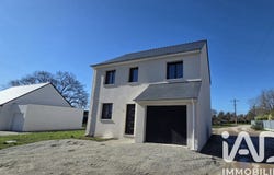 MARZAN, Brittany 56130