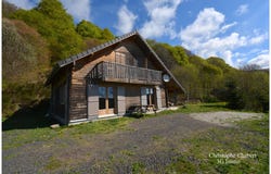 Chastreix, Auvergne 63680