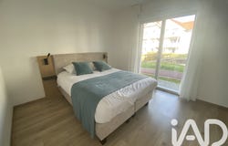 Équihen-Plage, Hauts-de-France 62224