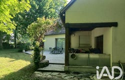 Ymonville, Centre-Val de Loire 28150