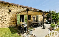 Salon, Nouvelle-Aquitaine 24380