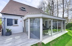 LAMORLAYE, Hauts-de-France 60260