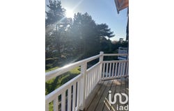 Le Touquet-Paris-Plage, Hauts-de-France 62520