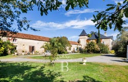 Maubourguet, Midi-Pyrénées 65700