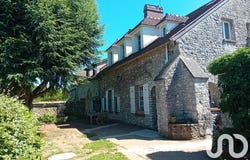 Dammartin-en-Serve, Île-de-France 78111