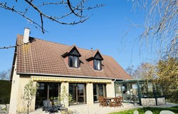 Le Tilleul, Normandy 76790
