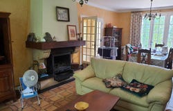 Vendenesse-sur-Arroux, Burgundy 71130