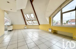 Sarrebourg, Grand Est 57400