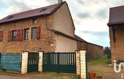 La Vineuse, Bourgogne-Franche-Comté 71250