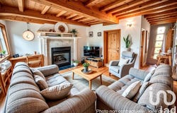 Seraincourt, Île-de-France 95450