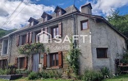 Saint-Lary, Midi-Pyrénées 09800