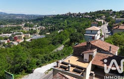 Aubenas, Auvergne-Rhône-Alpes 07200