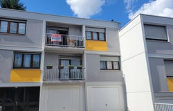 Montbéliard, Doubs 25200