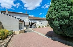 Loudun, Poitou-Charentes 86200