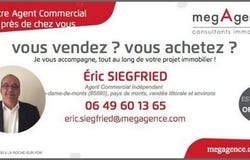 La Barre-De-Monts, Pays de la Loire 85550