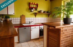 Rambervillers, Lorraine 88700