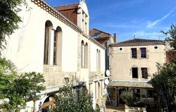 Confolens, Poitou-Charentes 16500