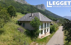 Doucy-en-Bauges, Auvergne-Rhône-Alpes 73630