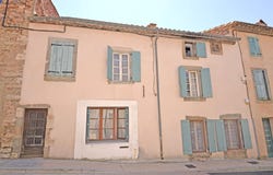 Caunes-Minervois, Languedoc-Roussillon 11160